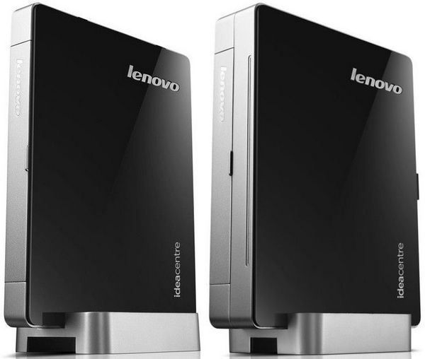 Новый мини-ПК от Lenovo